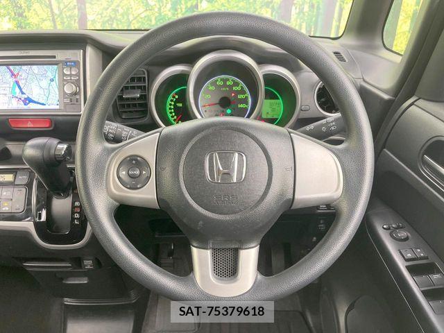 Honda N BOX 2013-07 8074821-10