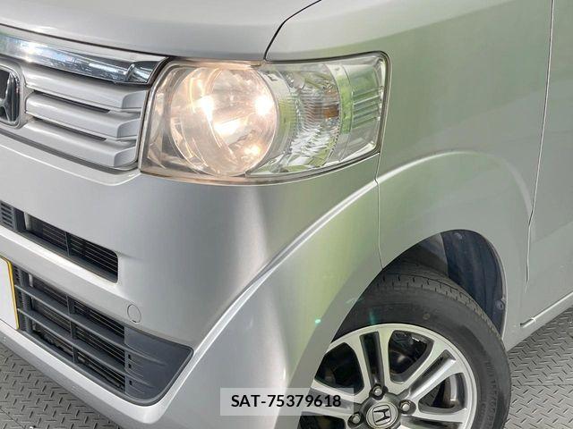 Honda N BOX 2013-07 8074821-11