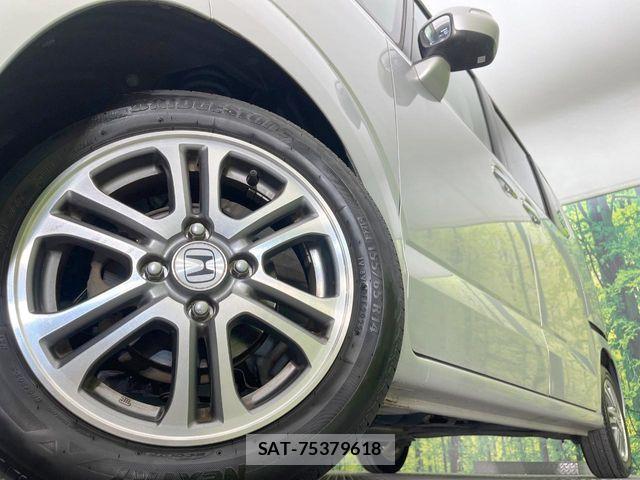 Honda N BOX 2013-07 8074821-12
