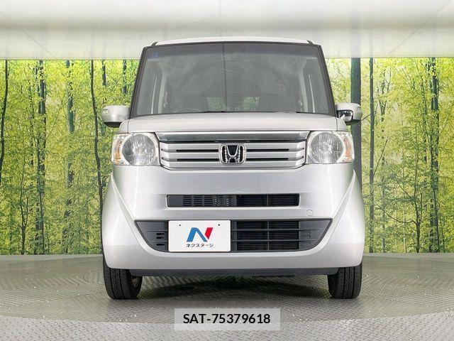 Honda N BOX 2013-07 8074821-13