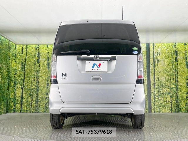 Honda N BOX 2013-07 8074821-14