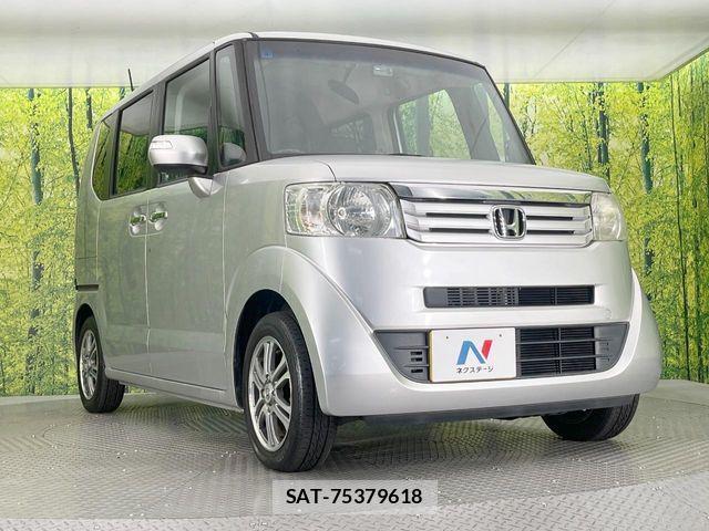 Honda N BOX 2013-07 8074821-15