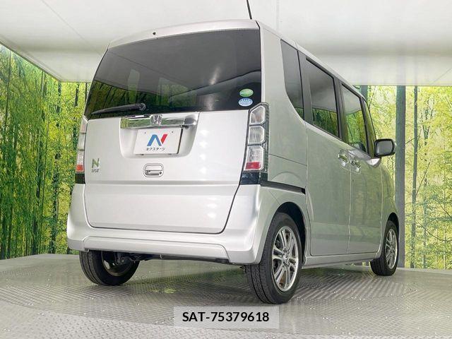 Honda N BOX 2013-07 8074821-16