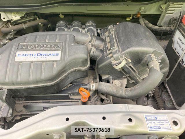 Honda N BOX 2013-07 8074821-17