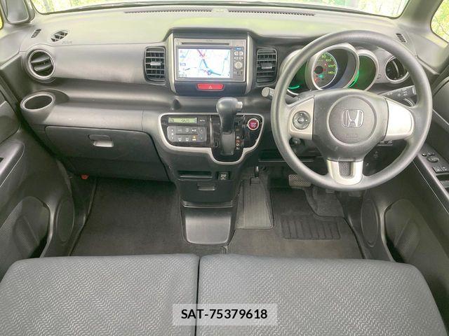 Honda N BOX 2013-07 8074821-1