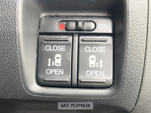 Honda N BOX 2013-07 8074821-3