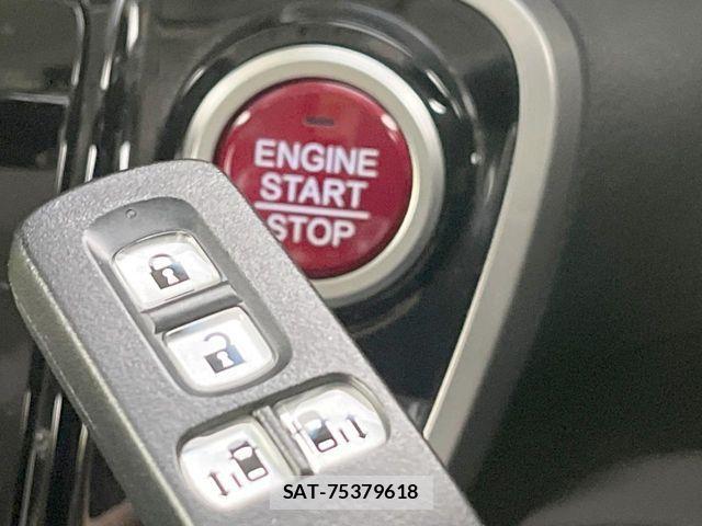Honda N BOX 2013-07 8074821-6