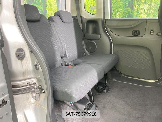 Honda N BOX 2013-07 8074821-8