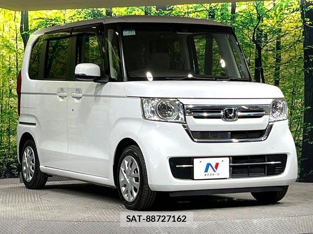 Honda N BOX 2023-06 8074790-15