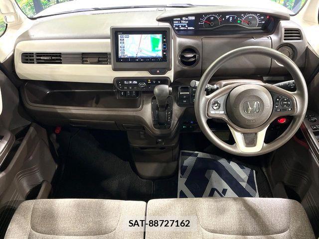 Honda N BOX 2023-06 8074790-1