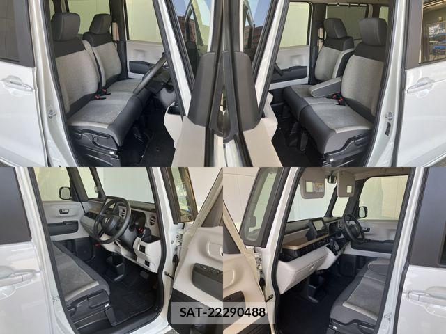 Honda N BOX 2024-05 8074806-16