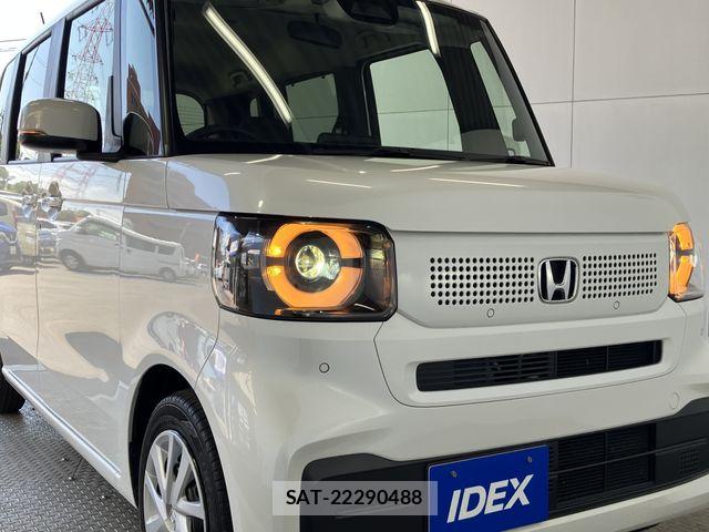 Honda N BOX 2024-05 8074806-28