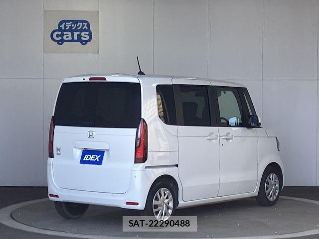 Honda N BOX 2024-05 8074806-2