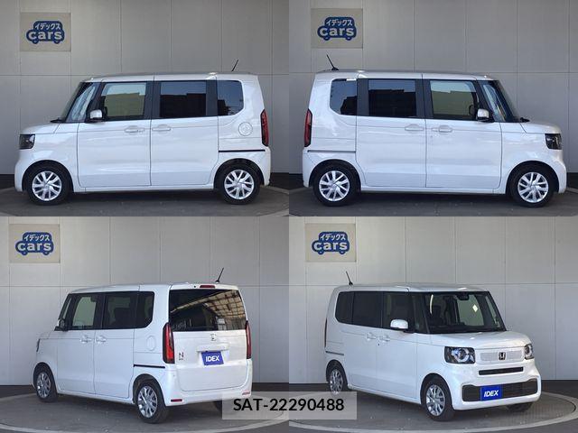 Honda N BOX 2024-05 8074806-3