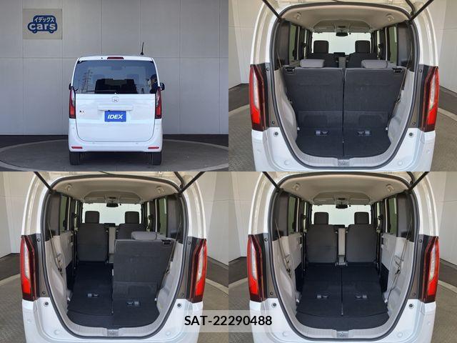 Honda N BOX 2024-05 8074806-5