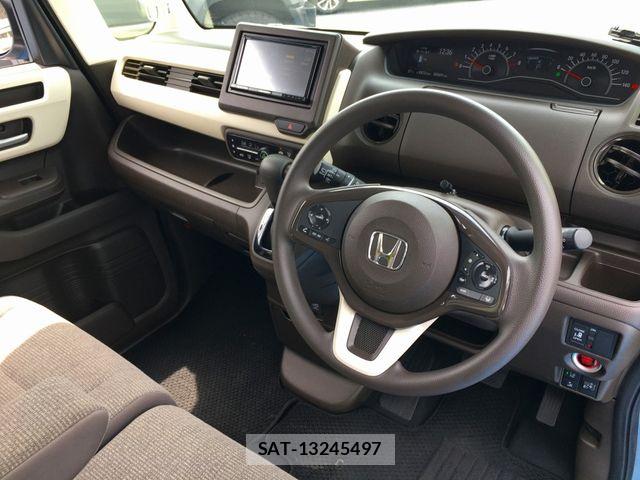 Honda N BOX 2022-06 8074818-13