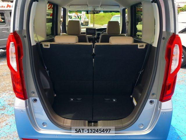 Honda N BOX 2022-06 8074818-16