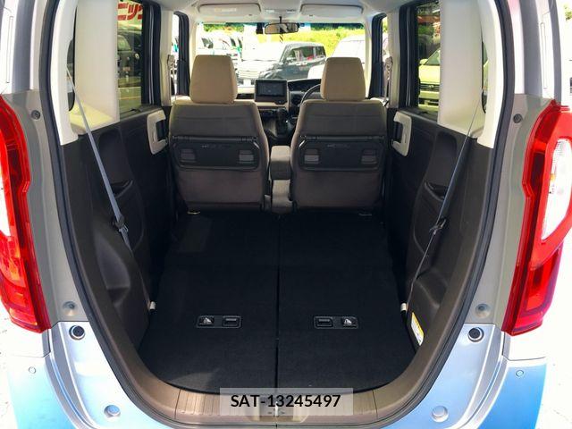Honda N BOX 2022-06 8074818-17