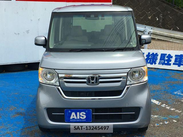 Honda N BOX 2022-06 8074818-1