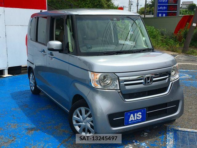 Honda N BOX 2022-06 8074818-2