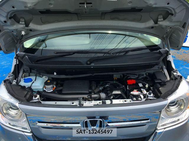 Honda N BOX 2022-06 8074818-6