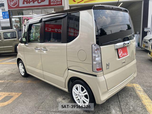 Honda N BOX 2016-12 8074811-10