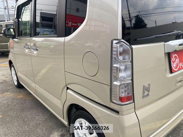 Honda N BOX 2016-12 8074811-11