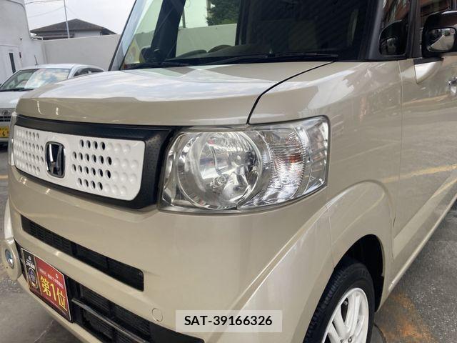 Honda N BOX 2016-12 8074811-14