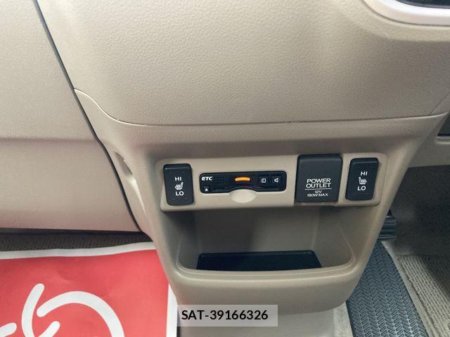 Honda N BOX 2016-12 8074811-23