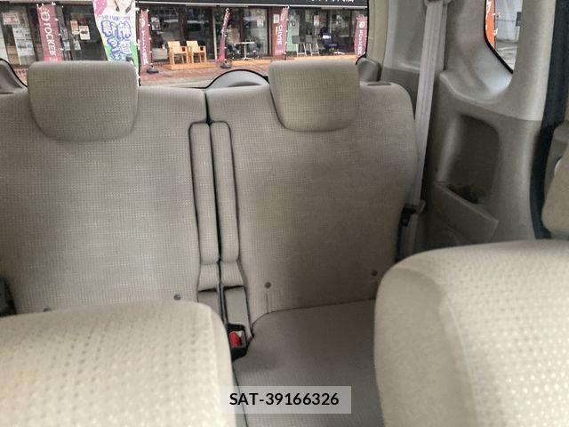 Honda N BOX 2016-12 8074811-24