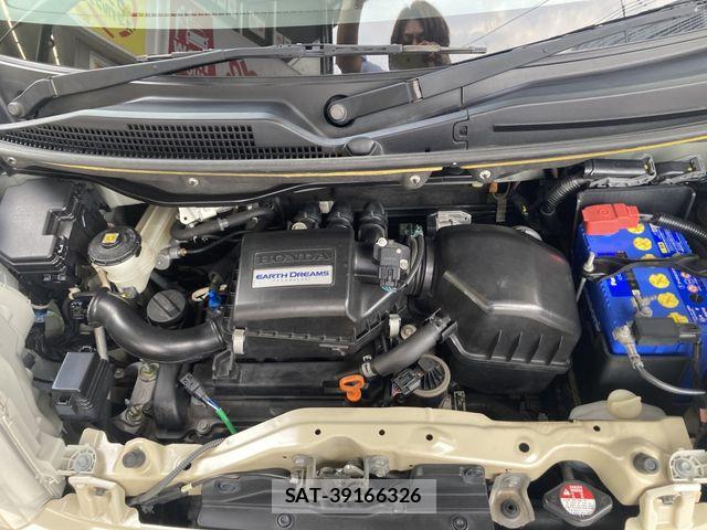 Honda N BOX 2016-12 8074811-26