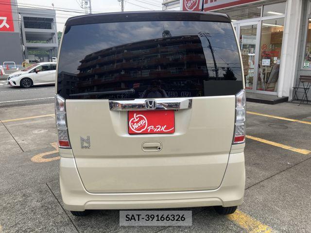 Honda N BOX 2016-12 8074811-7