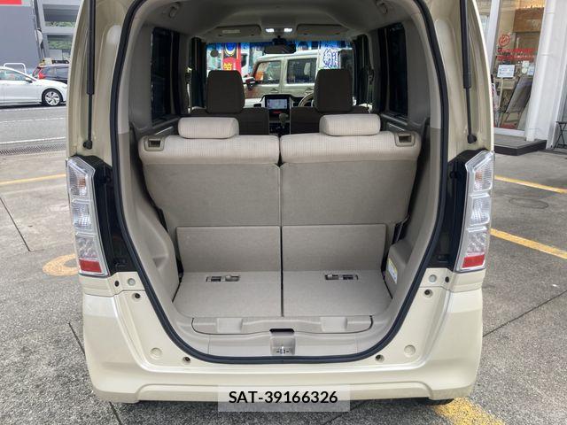 Honda N BOX 2016-12 8074811-8