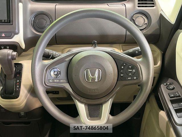 Honda N BOX 2018-09 8074817-10
