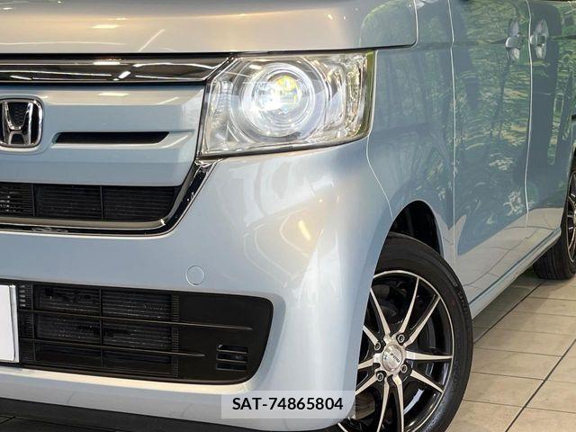 Honda N BOX 2018-09 8074817-11
