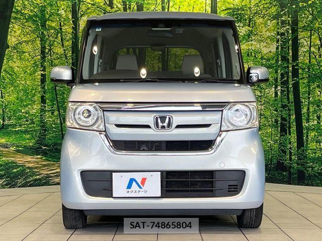 Honda N BOX 2018-09 8074817-13