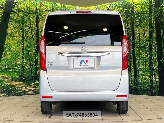 Honda N BOX 2018-09 8074817-14