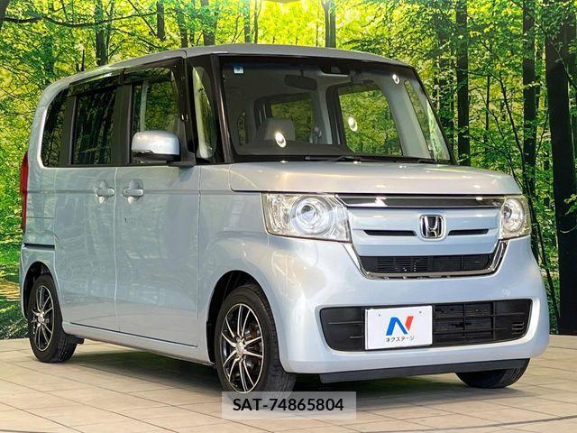 Honda N BOX 2018-09 8074817-15