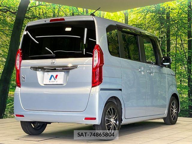 Honda N BOX 2018-09 8074817-16