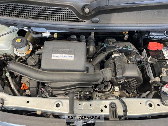 Honda N BOX 2018-09 8074817-17