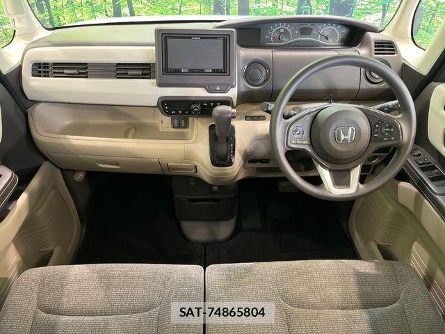 Honda N BOX 2018-09 8074817-1