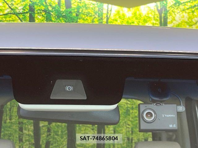 Honda N BOX 2018-09 8074817-4
