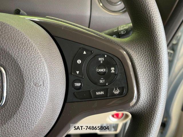 Honda N BOX 2018-09 8074817-5
