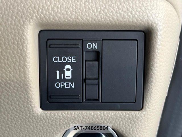 Honda N BOX 2018-09 8074817-6