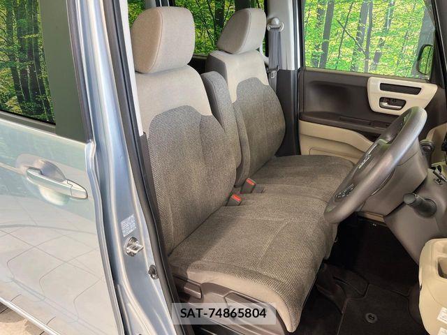 Honda N BOX 2018-09 8074817-7