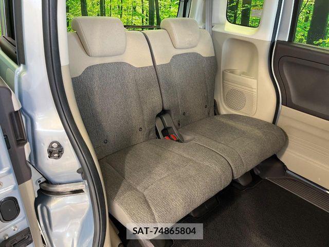 Honda N BOX 2018-09 8074817-8