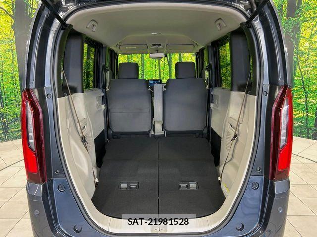Honda N BOX 2025-08 8074784-9