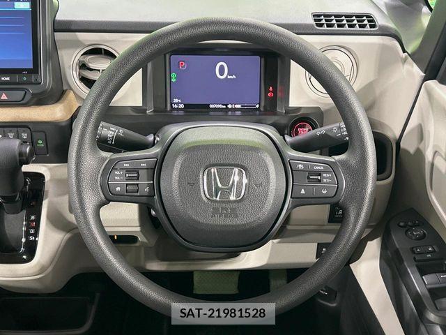 Honda N BOX 2025-08 8074784-10