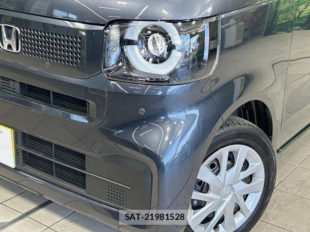 Honda N BOX 2025-08 8074784-11