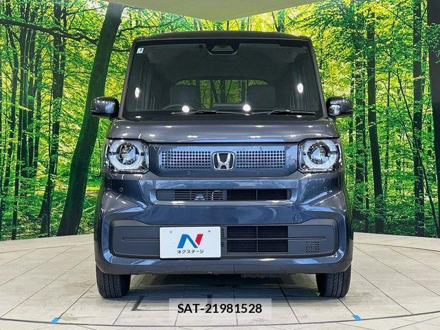 Honda N BOX 2025-08 8074784-13